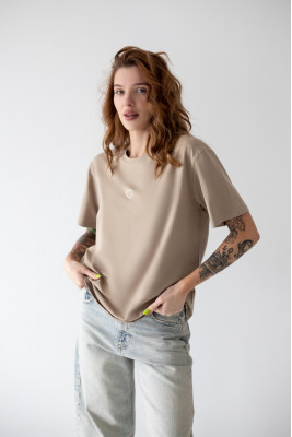 Футболка для жінок 